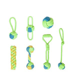 Complete 7-piece set