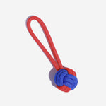 Red + Blue
