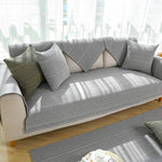 Linen Grey