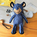 Dog toy