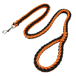 Orange Black