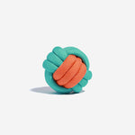 Orange + Green