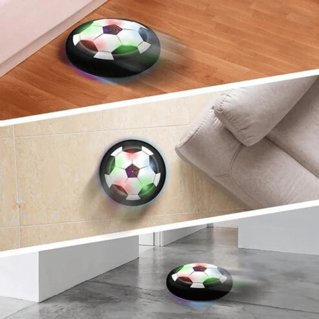 Durable CHASESPARK dog toy ball, perfect for active play, mental engagement, and puppy enrichment.