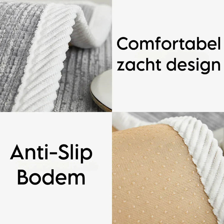 Stylish scratch guard for sofas, eco-friendly pet supplies for living room