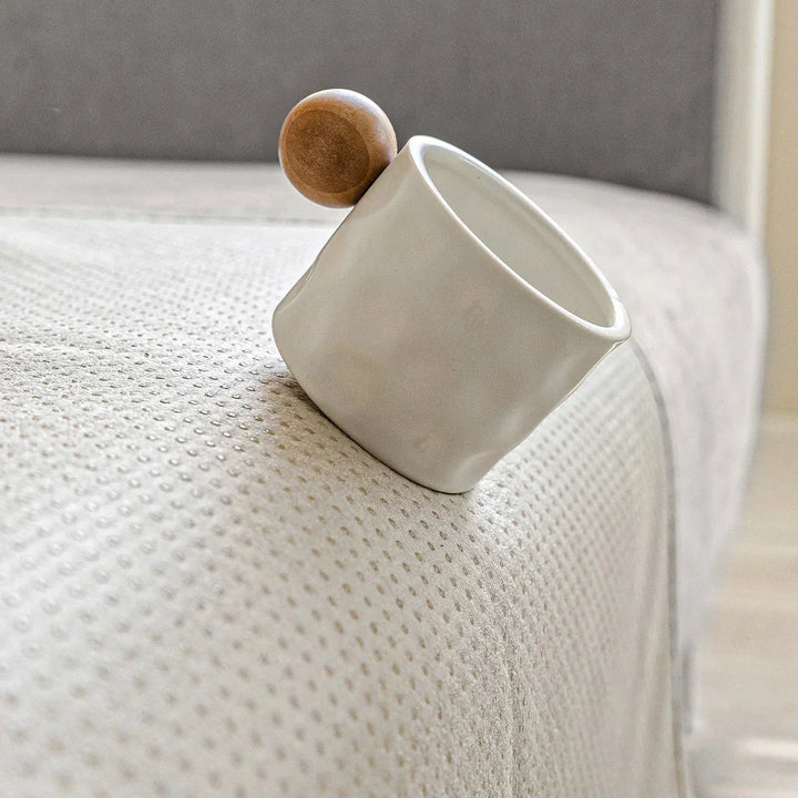 Durable eco-friendly sofa cover, ultimate pet furniture protection solution