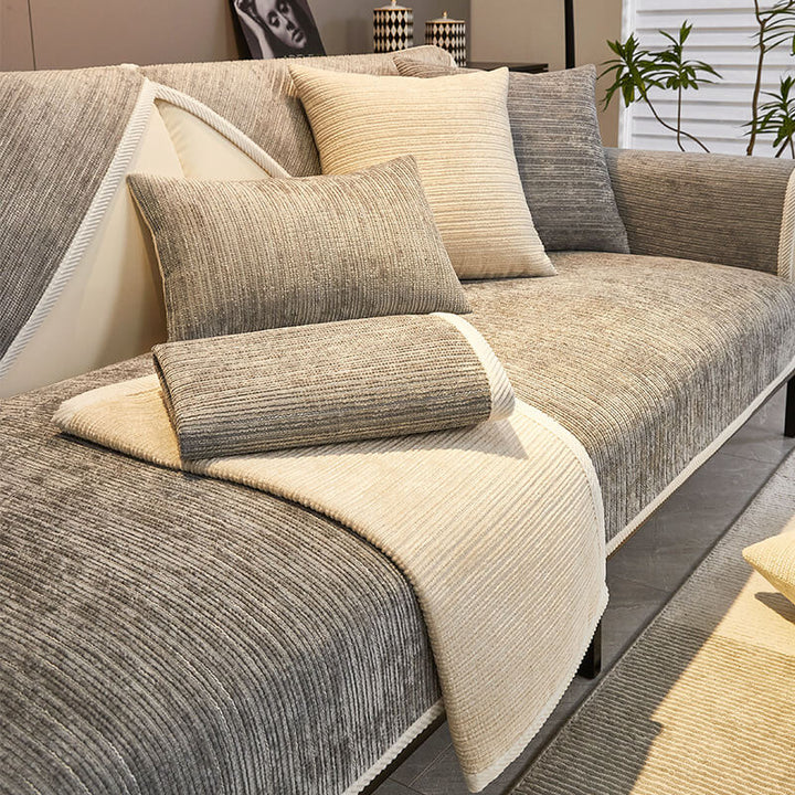 Home protection scratch guard for sofa, pet-friendly and durable