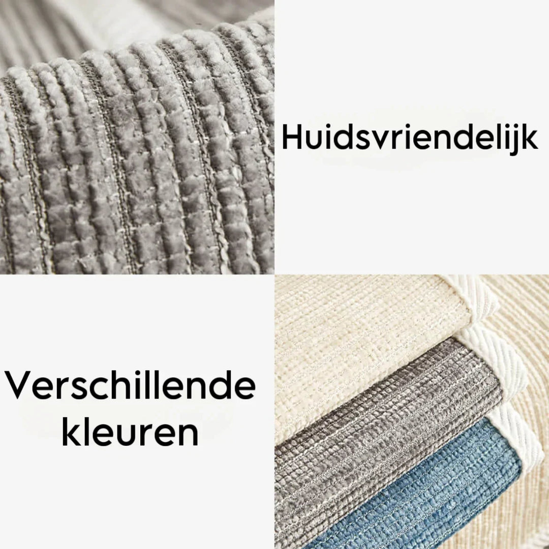 Versatile pet furniture protector for various sofa styles, home protection