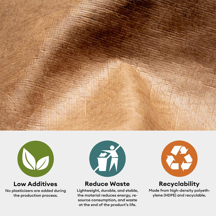 Sustainable pet travel bag, easy to clean, for small to medium pets