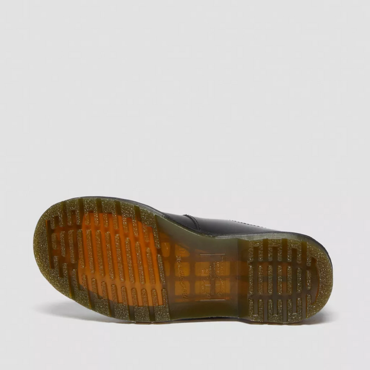 Unique design women's double buckle Mary Jane flats, offering edgy style & comfortable wear.