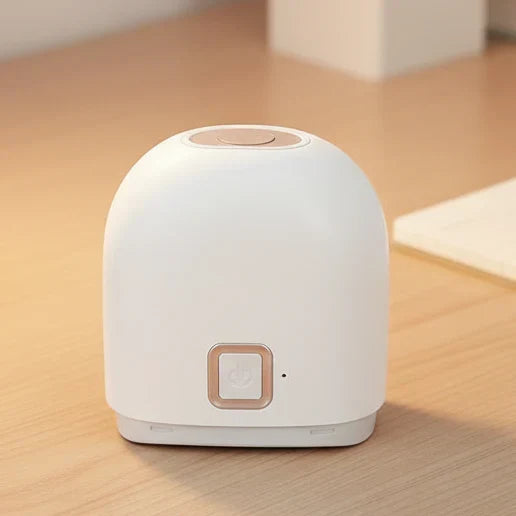 Electric Nail Care Device for precise home manicures & pedicures. Perfect personal grooming tool.