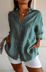 Green Sea