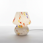 Colorful dots
