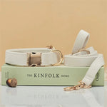 Cream set