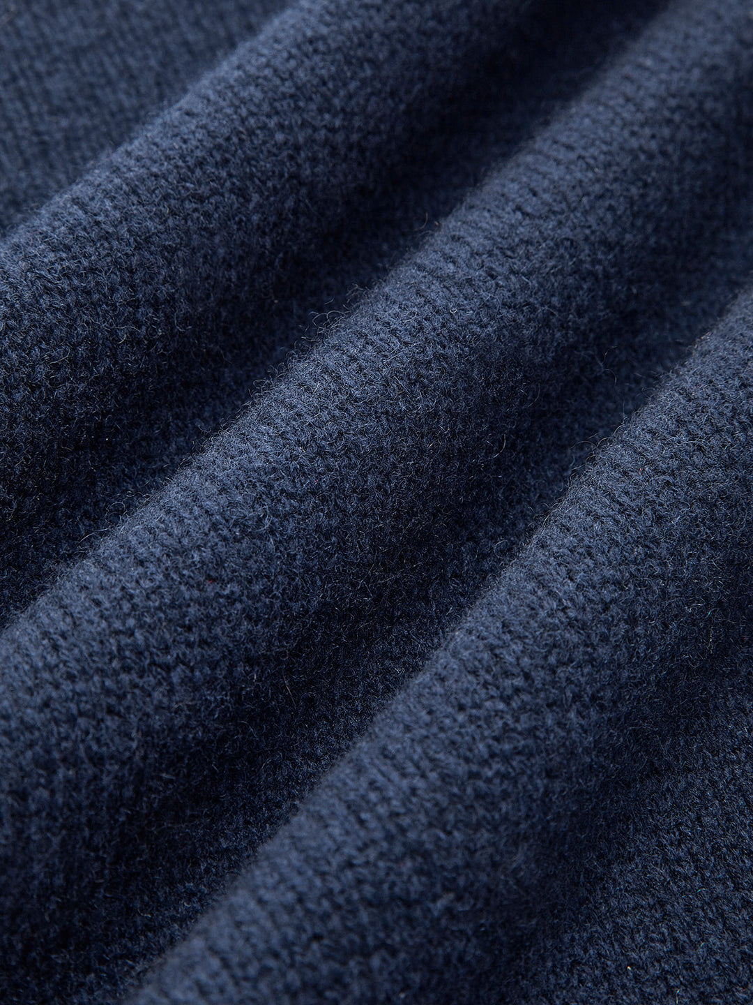 Fashionable women's 2-in-1 lapel sweater, a smart knit top for professional workwear & elegant style.