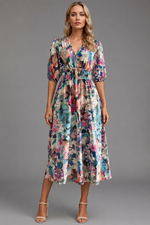Floral