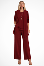 Wine Red