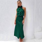 Dark green