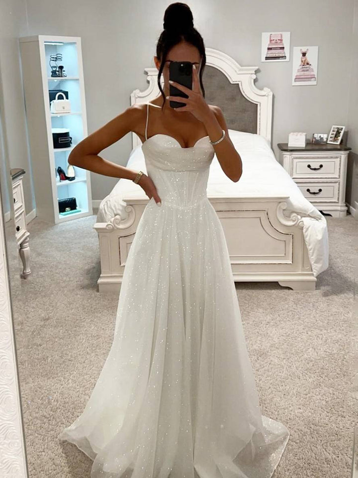Women's elegant long sleeve maxi evening dress, a beautiful formal gown for special events.