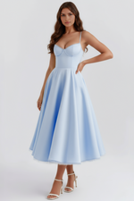 Sky Blue