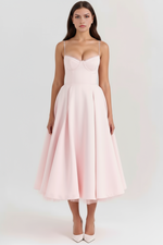 Powder Pink