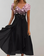 Pink Black