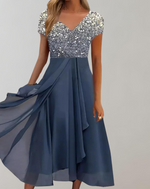 Silver Blue