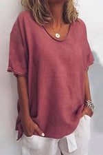 Dark pink