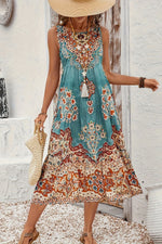 Mixed colour