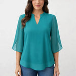 Teal