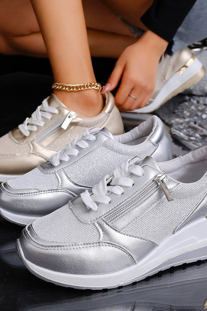 Effortlessly stylish women's slip-on shoes; comfortable footwear for office, travel, and casual occasions.