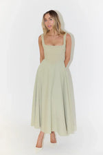 Mint Green