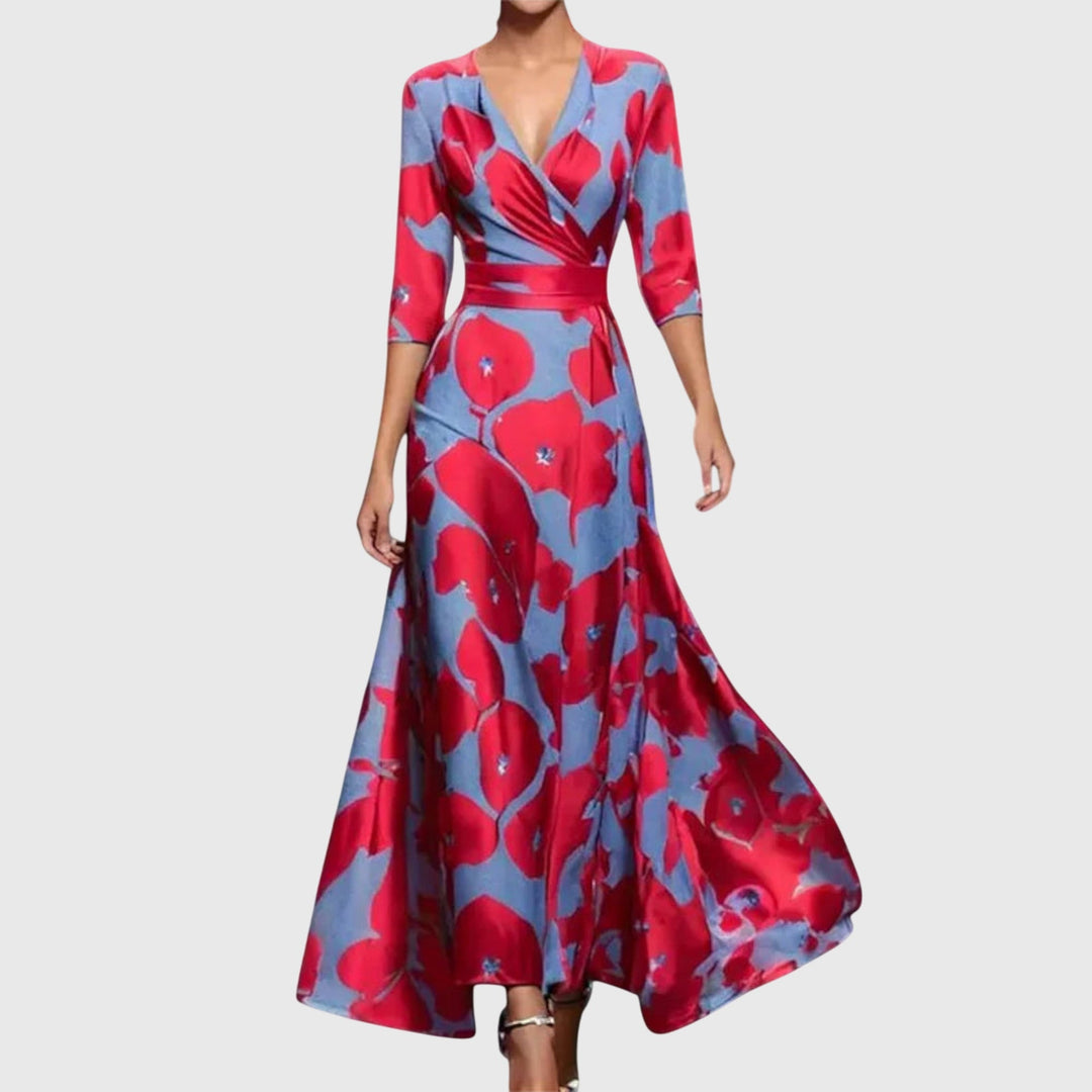 Elegant women's tailored dress for versatile day-to-night style. Flattering and chic, perfect for any occasion.