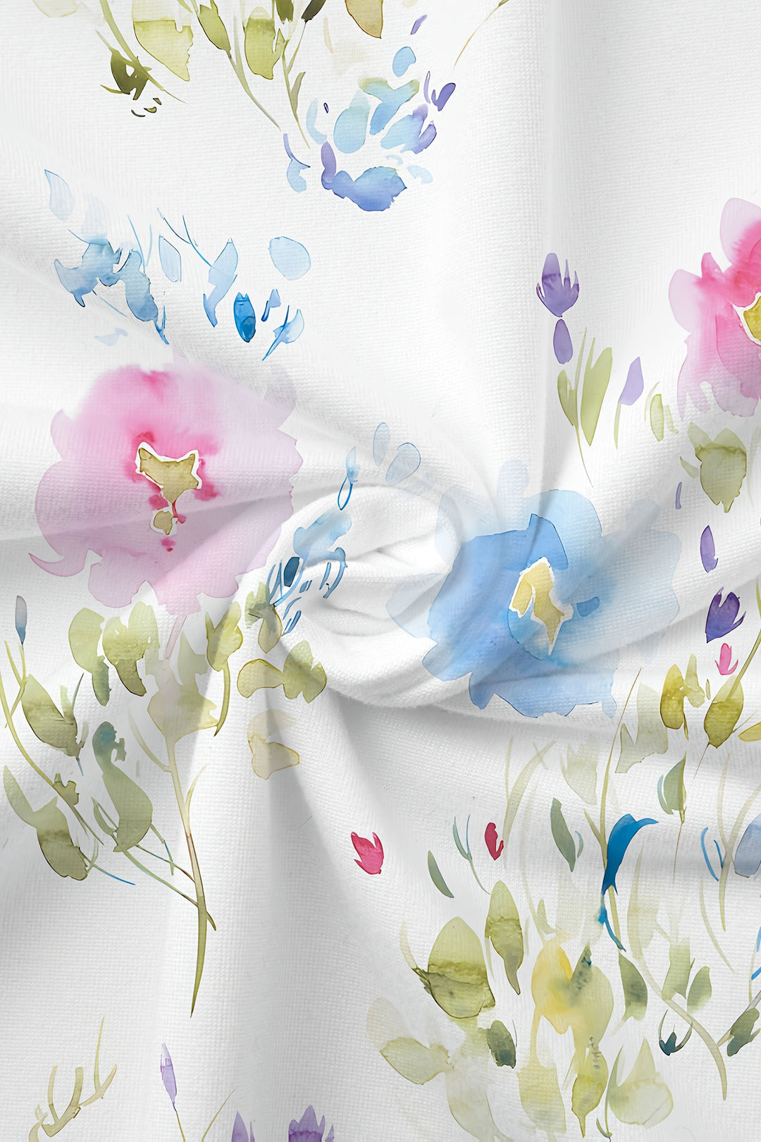 Flowy ladies tiered midi dress with charming ruffles, offering a relaxed fit for casual or elegant occasions.