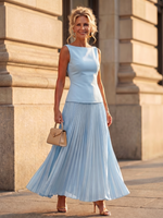 Sky blue