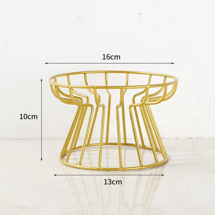 Dual elevated ceramic cat bowls for food and water, featuring a secure anti-slip base