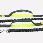 Fluorescent Yellow