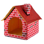 Red brick