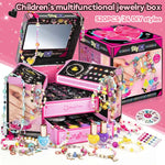 Treasure gift box