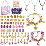 Purple-Gold