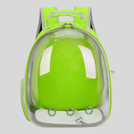 Fluorescent green