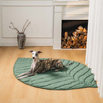 Elm Green Super Size - 51.2* 78.7 in