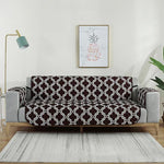 Fabric Print (Black)