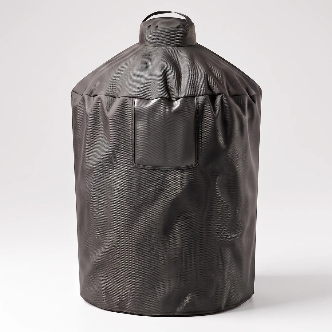 Premium outdoor grill cover. Ensures heavy-duty weather protection for your BBQ, a vital patio accessory.