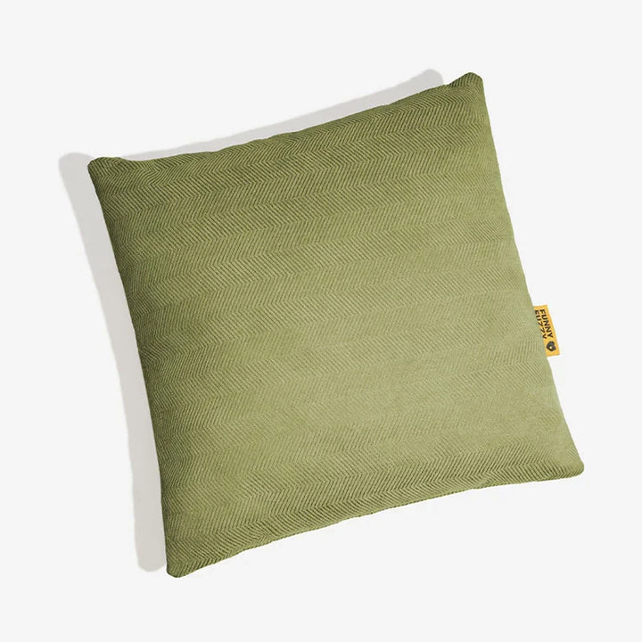 Herringbone chenille waterproof sofa cushion cover, anti-fouling home decor