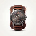 Retro Brown