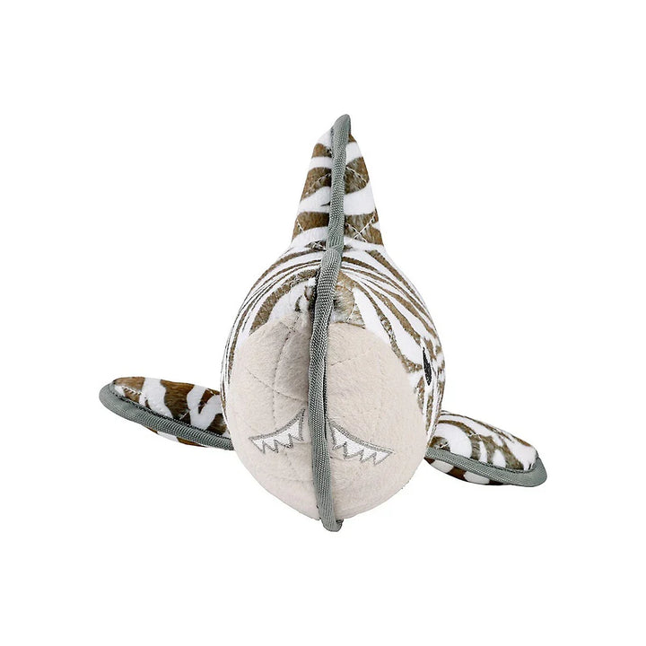 Indestructible animal toy, specifically a dog chew toy for heavy chewers, long-lasting pet supplies