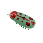 Green Red