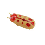 Yellow Red