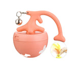 Pink replacement springs
