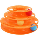 Orange (3-layer)